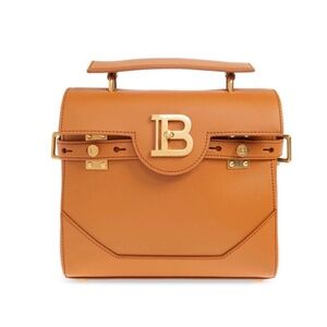 Balmain B Buzz 23 Handbag